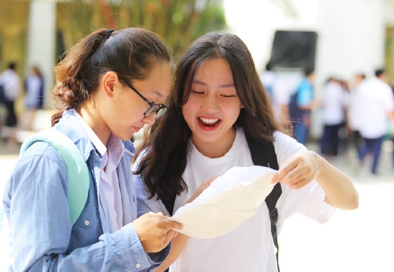 Trường Cao đẳng nào HOT nhất hiện nay