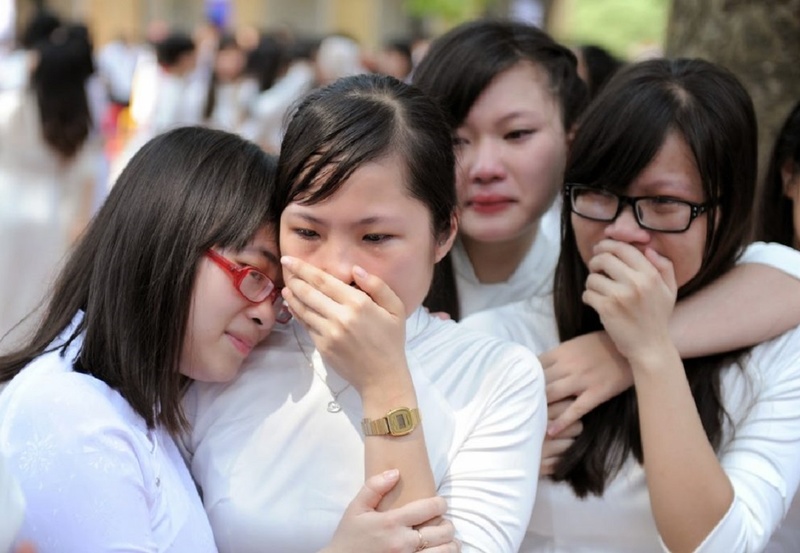 Cơ hội nào cho học sinh trượt cấp 3