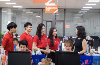 Top các trường Cao đẳng toàn quốc tốt nhất hiện nay