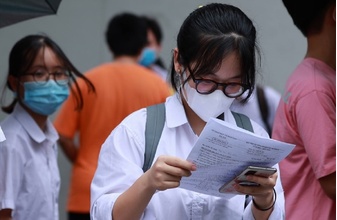 Công bố điểm sàn Đại học năm 2021 ở đâu