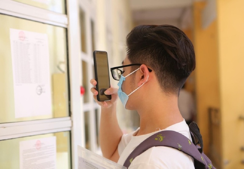 Danh sách các trang web tra cứu điểm thi tốt nghiệp năm 2021