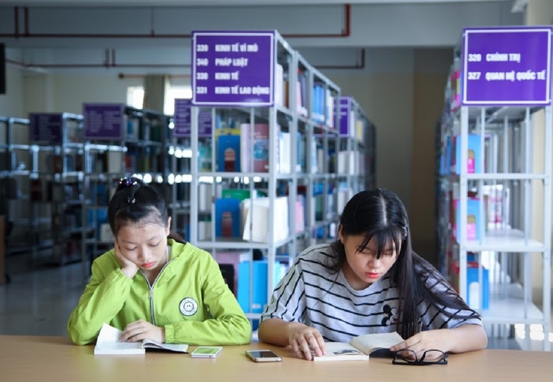 Học Cao đẳng quản trị doanh nghiệp trường nào tốt