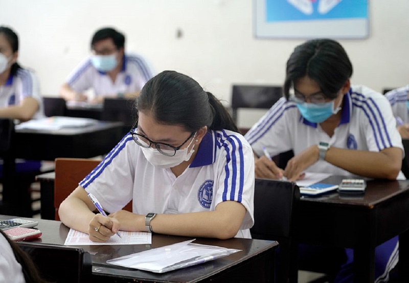 Kỹ năng làm bài thi trắc nghiệm môn Lịch sử đạt điểm cao