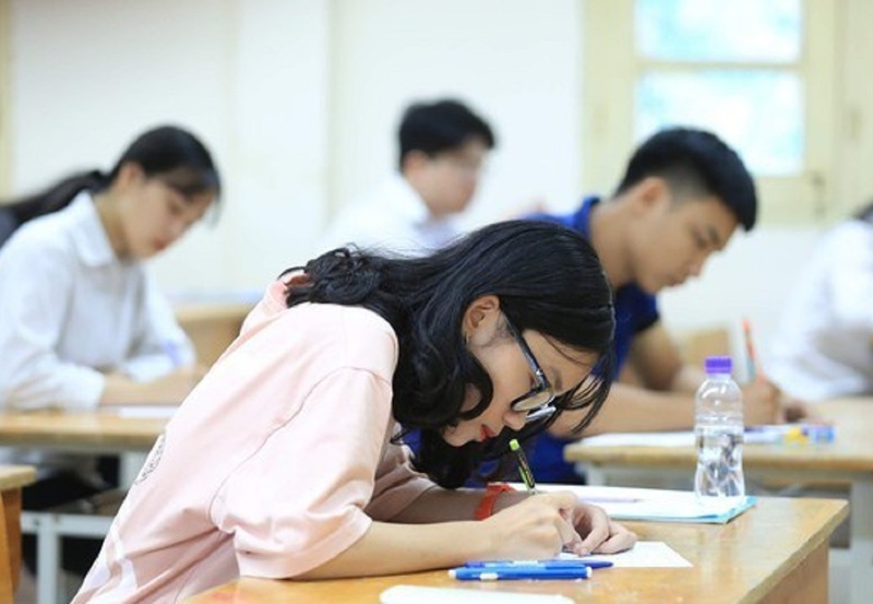 Thi tốt nghiệp THPT 2021 nhiều tỉnh thành đã sẵn sàng