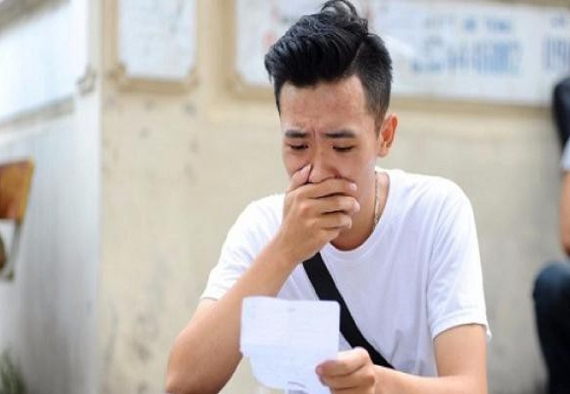 Trượt tốt nghiệp có phải là dấu chấm hết