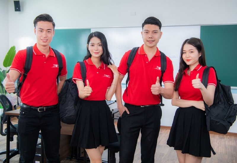 Trường Cao đẳng Kinh tế Kỹ thuật Hà Nội thông tin tuyển sinh 2021