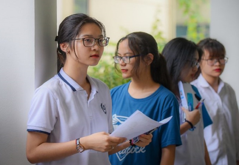 Xem điểm thi tốt nghiệp ở đâu