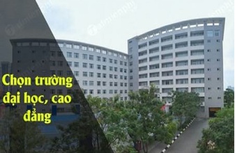 15 đến 21 điểm nên chọn học Đại học hay Cao đẳng