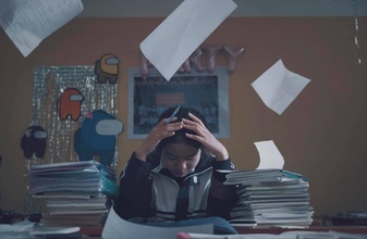 Trượt tốt nghiệp thì học gì