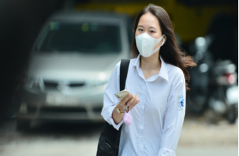 Đáp án chính thức của Bộ 2021 môn Địa lý
