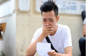 Trượt tốt nghiệp có phải là dấu chấm hết