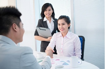 Vì sao ngành Quản trị Bán hàng ngày càng hot