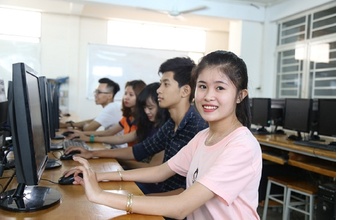 Các trường Cao đẳng Công nghệ thông tin ở Hà Nội