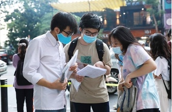 Điểm chuẩn Đại học 2021 tăng hay giảm