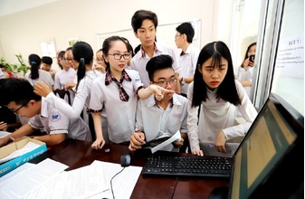 Điều chỉnh nguyện vọng 2021 và lịch điều chỉnh nguyện vọng mới nhất