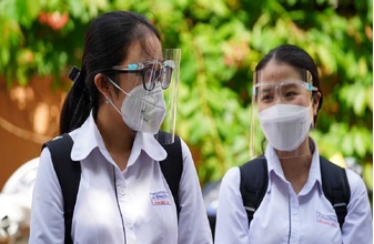 Dự đoán điểm chuẩn đại học 2021 các trường ở Hà Nội
