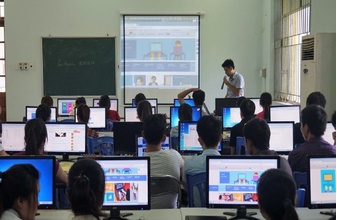 Học Cao đẳng Công nghệ Thông tin có tốt không