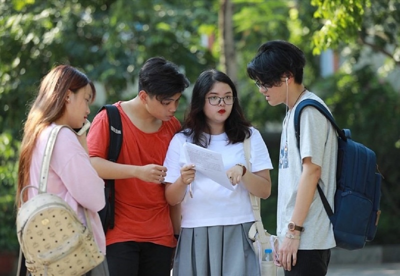 Các trường đại học xét tuyển bổ sung 2021 ở Hà Nội