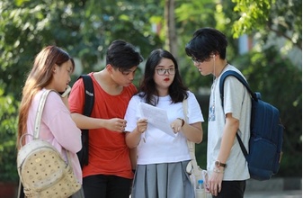 Các trường đại học xét tuyển bổ sung 2021 ở Hà Nội