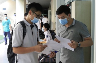 Danh sách các trường xét tuyển đợt 2 năm 2021