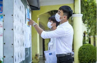 Lọc ảo thí sinh 2021 và những điều cần biết về lọc ảo