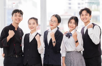 Học Quản trị doanh nghiệp ở đâu tốt