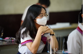 Tuyển sinh ĐH năm 2022 sẽ như thế nào