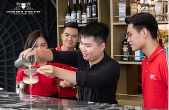 Cao đẳng bao đầu ra tại sao phải chen chân vào ĐH rồi thất nghiệp