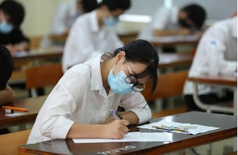 Tuyển sinh Đại học 2022 thêm 7 trường tham gia đánh giá tư duy