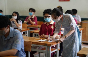 Tuyển sinh Đại học năm 2022 những thông tin cần biết