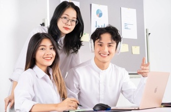 Cao đẳng Việt Mỹ Hà Nội và danh sách 18 thành viên EQuest