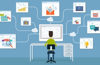 Thiết kế website bán hàng chuẩn SEO - Marketing