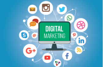 Học Cao đẳng Digital Marketing có dễ xin việc không?