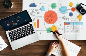 Ngành Thiết kế đồ họa thi khối nào?