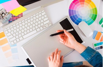 Các trường Cao đẳng có đào tạo ngành Thiết kế đồ họa