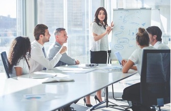 Lợi ích khi chọn học ngành Quản trị Doanh nghiệp