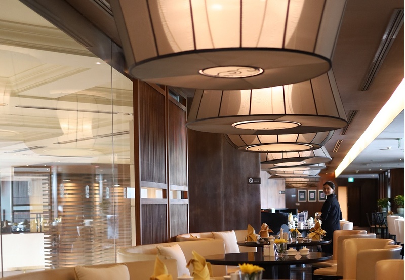 Sinh viên Cao đẳng Việt Mỹ Hà Nội thực tập tại Khách sạn 5 sao