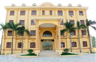 EQuest tài trợ cuộc thi “Thuyết trình và Hùng biện tiếng Anh” tỉnh Vĩnh Phúc