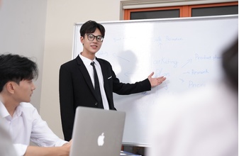 Ngành Digital Marketing tại Cao Đẳng Việt Mỹ Hà Nội có gì thú vị