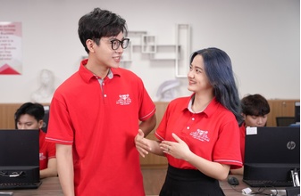 Tổng quan về ngành Quản trị Bán hàng Đa phương tiện