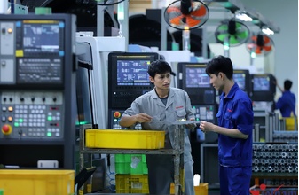 Tìm Hiểu Ngành Quản lý Công nghiệp Tại Trường Cao Đẳng Việt Mỹ Hà Nội