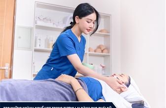 Top Những Ngành Nghề Hot Trong Tương Lai Dành Cho Phái Nữ