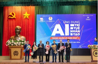 EQuest “ra quân” tại thành phố Hải Phòng với hội thảo “Ứng dụng trí tuệ nhân tạo trong Quản lý & Giáo dục”