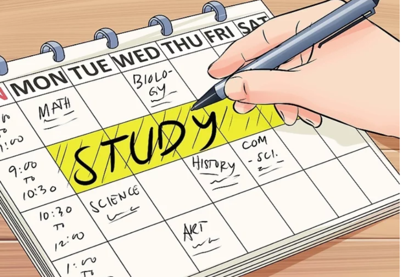 Cẩm nang ôn thi THPT Quốc gia hiệu quả cho các thí sinh