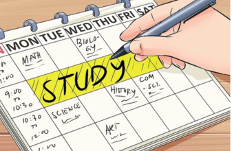 Cẩm nang ôn thi THPT Quốc gia hiệu quả cho các thí sinh