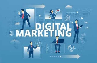 Cơ hội việc làm ngành Digital Marketing: 5 vị trí hot nhất hiện nay