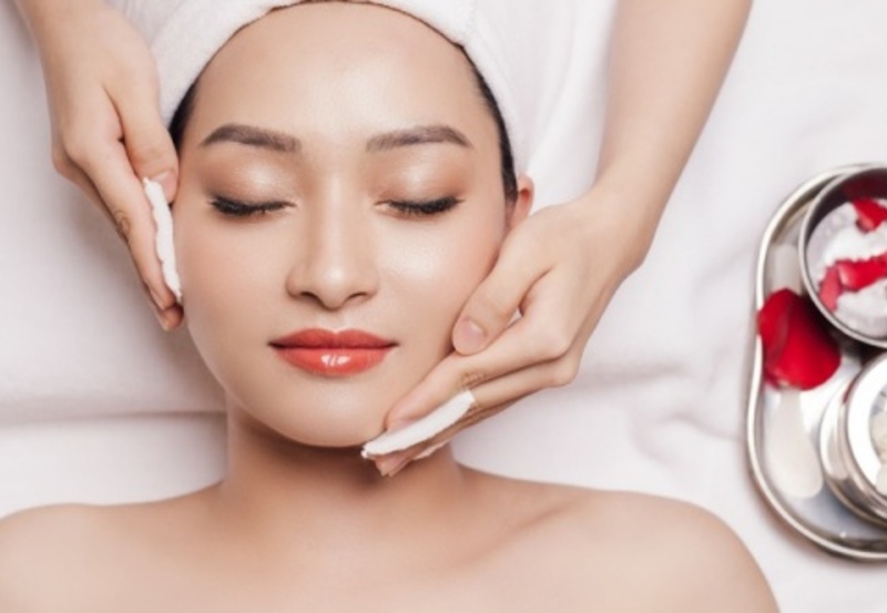 Các Phương Pháp Chăm Sóc Da, Làm Sạch và Dưỡng Da Hiệu Quả