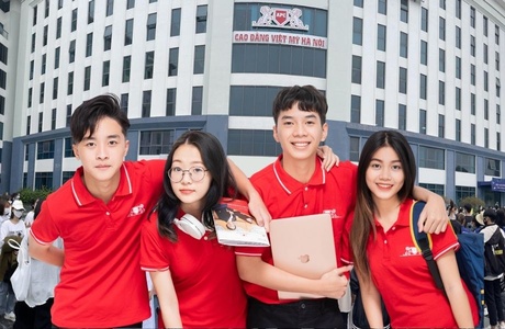 CAO ĐẲNG CHÍNH QUY