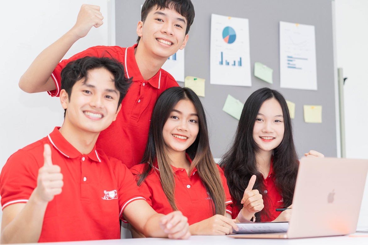 Học Cao đẳng quản trị doanh nghiệp  vừa và nhỏ tại Việt Mỹ Hà Nội