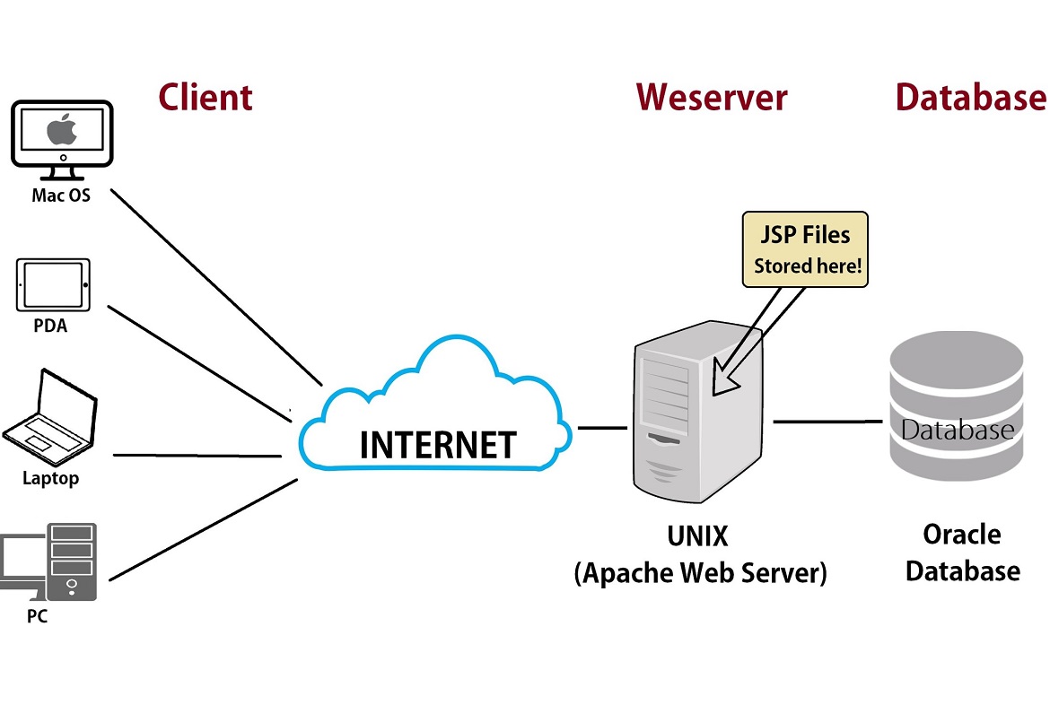 Quản lý server web là gì?